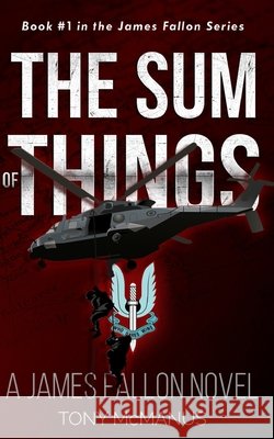 The Sum of Things Tony McManus 9781983431494