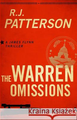 The Warren Omissions R. J. Patterson 9781983435539 Createspace Independent Publishing Platform