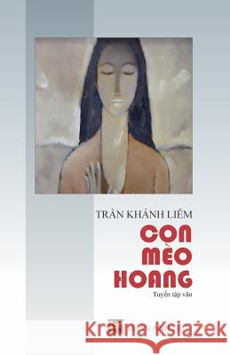 Con Meo Hoang Tran Khanh Liem 9781983441417 Createspace Independent Publishing Platform