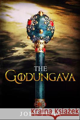 The Godungava Joel Puga 9781983441714 Createspace Independent Publishing Platform