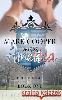 Mark Cooper versus America Henry, Lisa 9781983448478