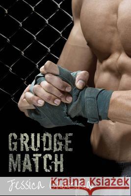 Grudge Match Jessica Gadziala 9781983466120 Createspace Independent Publishing Platform