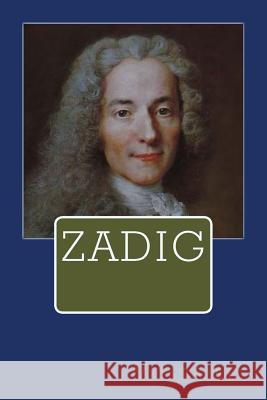 Zadig Voltaire 9781983469251 Createspace Independent Publishing Platform