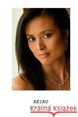 Keiko Bernie Donnelly 9781983471162