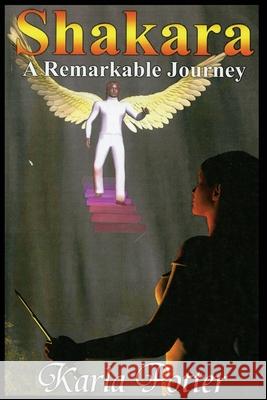 Shakara 3 A Remarkable Journey Karla Potter 9781983473944 Createspace Independent Publishing Platform