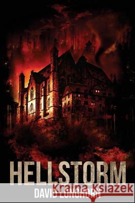 Hellstorm David Longhorn 9781983490958