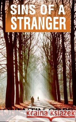 Sins of a Stranger Quentin Cope 9781983496479