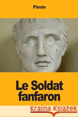 Le Soldat fanfaron Sommer, Edouard 9781983498152