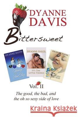 Bittersweet Vol 11 Dyanne Davis 9781983504389