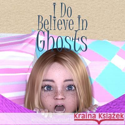 I Do Believe In Ghosts Pugh, Clifton 9781983513787