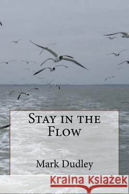 Stay in the Flow Mark Dudley 9781983520310 Createspace Independent Publishing Platform