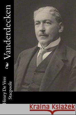 Vanderdecken Henry De Vere Stacpoole 9781983525964