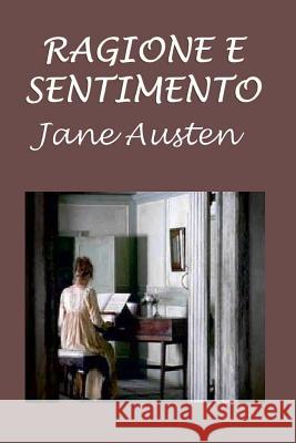 Ragione E Sentimento Jane Austen 9781983526244 Createspace Independent Publishing Platform