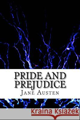 Pride and Prejudice Jane Austen 9781983532665 Createspace Independent Publishing Platform