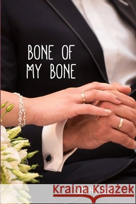 Bone of My Bone Epimenidis Platsidakis Sun Hui East 9781983555084 Createspace Independent Publishing Platform