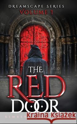 The Red Door Kimberly Bernardo 9781983559525