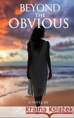 Beyond The Obvious Fouad, Rania 9781983563058