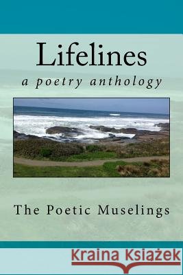 Lifelines The Poetic Muselings 9781983570216