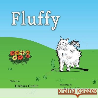 Fluffy Barbara Conlin Rachael Rausch 9781983575815