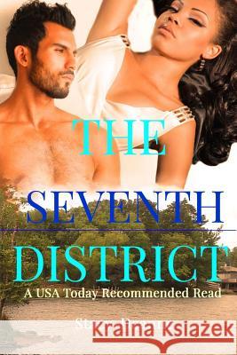 The Seventh District Stacy-Deanne 9781983596124