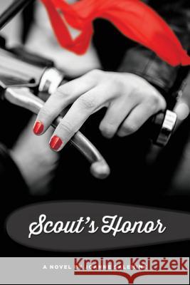 Scout's Honor Joanne Salemink 9781983597916