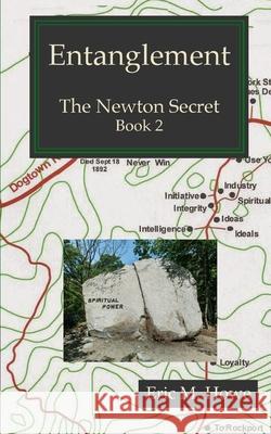 Entanglement Dr Eric M. Howe 9781983598562 Createspace Independent Publishing Platform