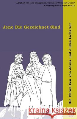 Jene Die Gezeichnet Sind Lamb Books 9781983600012 Createspace Independent Publishing Platform