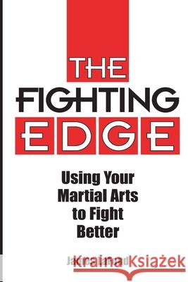 The Fighting Edge James LaFond 9781983602016