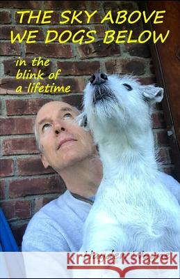 The Sky Above We Dogs Below-In the Blink of a Lifetime Mr Hayden Wayne 9781983613319 Createspace Independent Publishing Platform