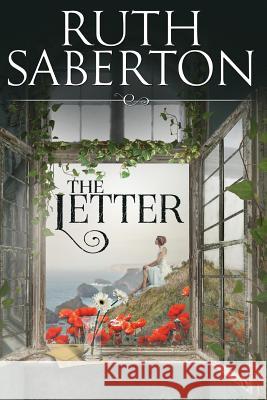 The Letter Ruth Saberton 9781983623462