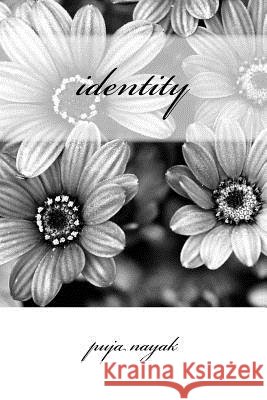 identity Nayak, Puja 9781983629310