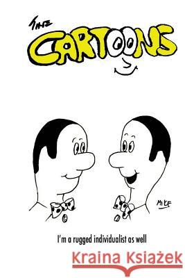 The Cartoons Mike Colquhoun 9781983632228