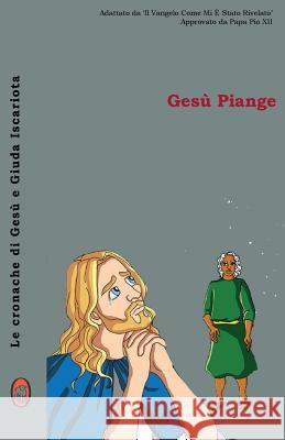 Gesù Piange Books, Lamb 9781983636950 Createspace Independent Publishing Platform