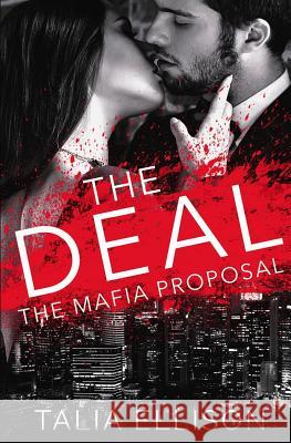 The Deal Talia Ellison 9781983655272