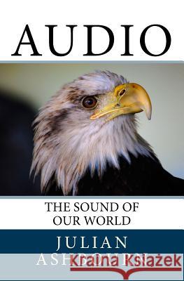 Audio: The Sound of Our World MR Julian Ashbourn 9781983672767 Createspace Independent Publishing Platform