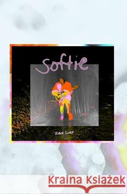 softie Zach Surp 9781983678974