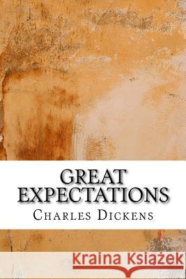 Great Expectations Charles Dickens 9781983682919