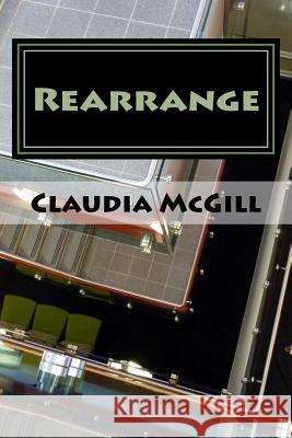 Rearrange Claudia McGill 9781983683107