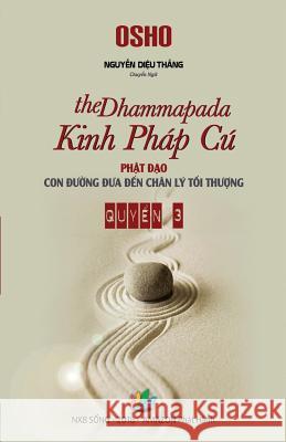 Phat DAO Con Duong Dan Den Chan Ly Toi Thuong (Quyen 3) Thang Dieu Nguyen 9781983688768