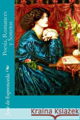 Poesía, Romances y Sonetos Rossetti, Dante Gabriel 9781983738524 Createspace Independent Publishing Platform