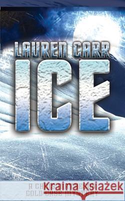 Ice Lauren Carr 9781983743382