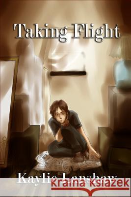 Double-Edged War: Taking Flight Kaylie Lanshaw 9781983759086 Createspace Independent Publishing Platform