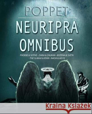 Neuripra Omnibus Poppet 9781983770081 Createspace Independent Publishing Platform