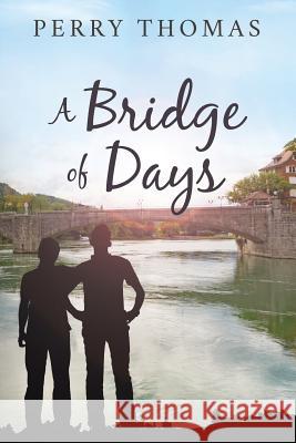 A Bridge of Days Perry Thomas Tugboat Design 9781983776519 Createspace Independent Publishing Platform