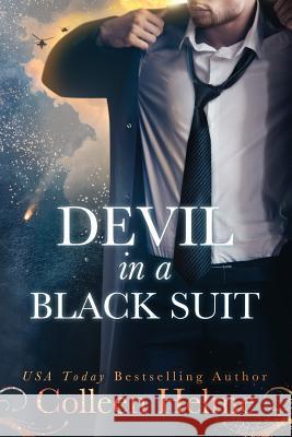 Devil in a Black Suit: A Shelby Nichols Adventure Colleen Helme 9781983781193