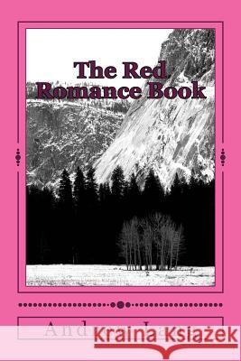 The Red Romance Book Andrew Lang 9781983785115 Createspace Independent Publishing Platform