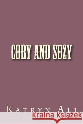 Cory And Suzy Ali, Katryn 9781983788369