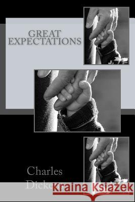Great Expectations Charles Dickens 9781983810671 Createspace Independent Publishing Platform