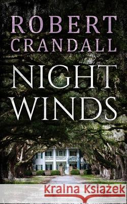 Night Winds Crandall, Robert 9781983822322