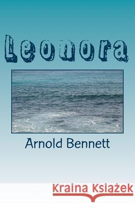 Leonora Arnold Bennett 9781983832086